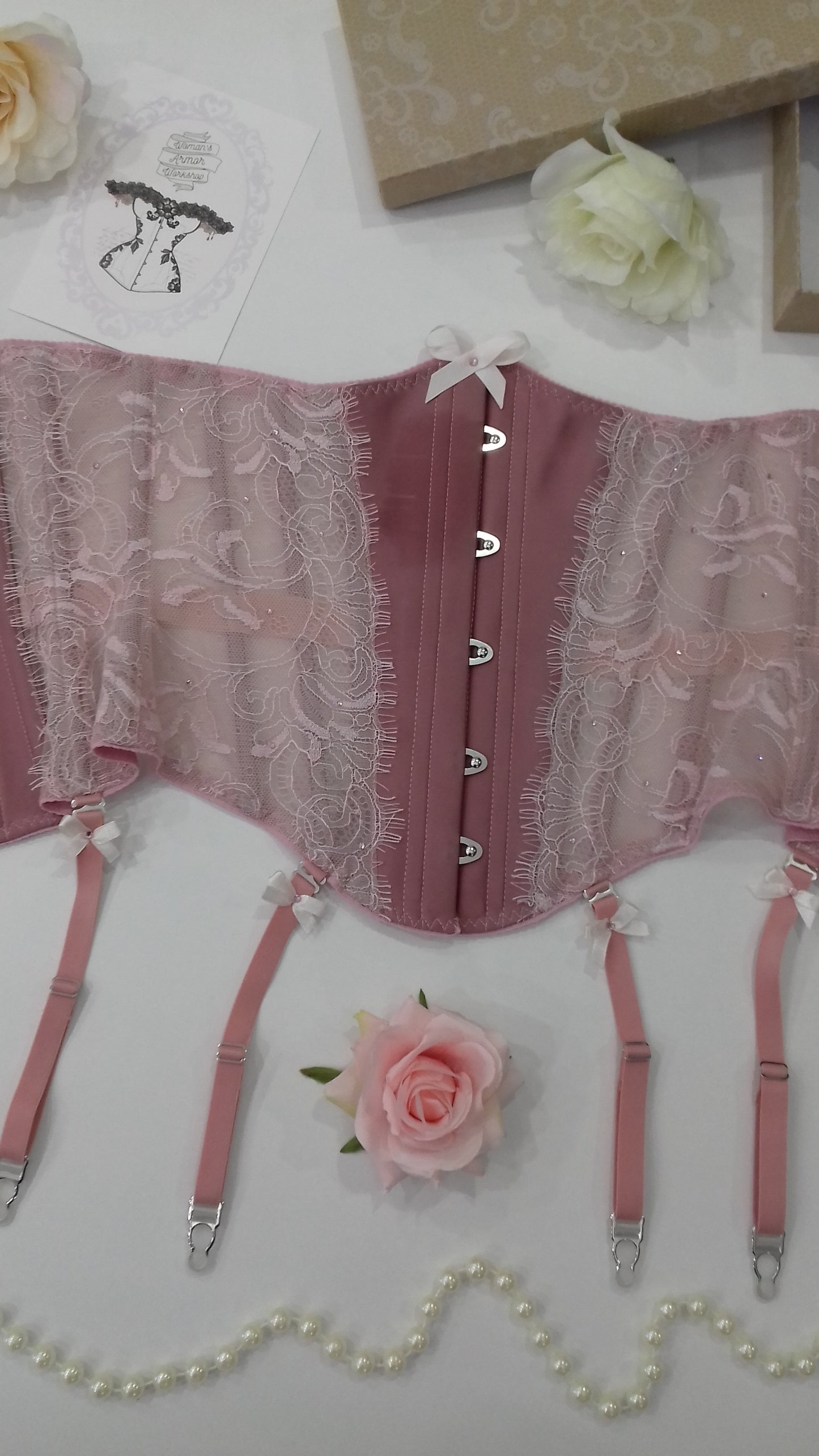 Garters