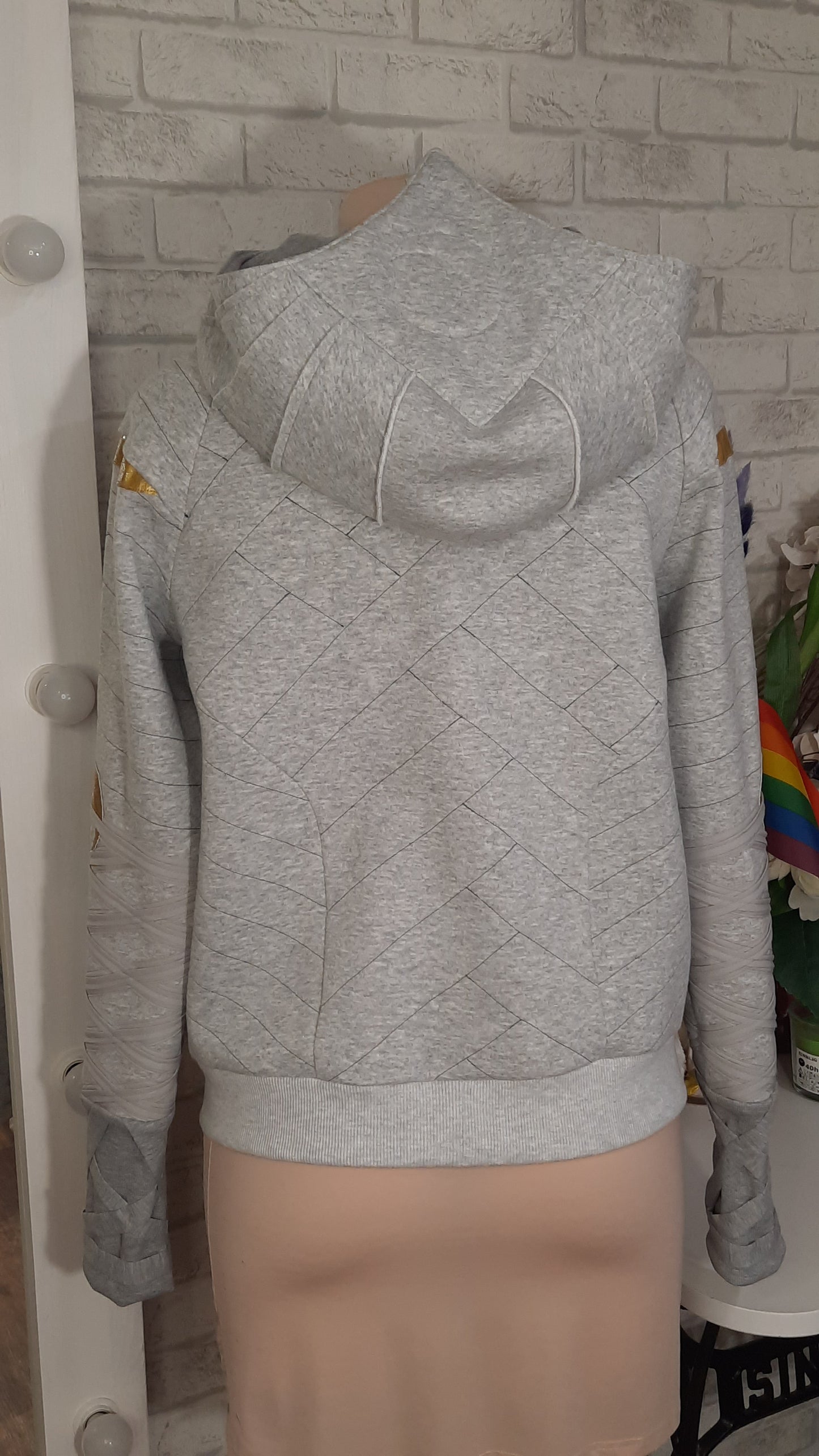God of the Moon Hoodie
