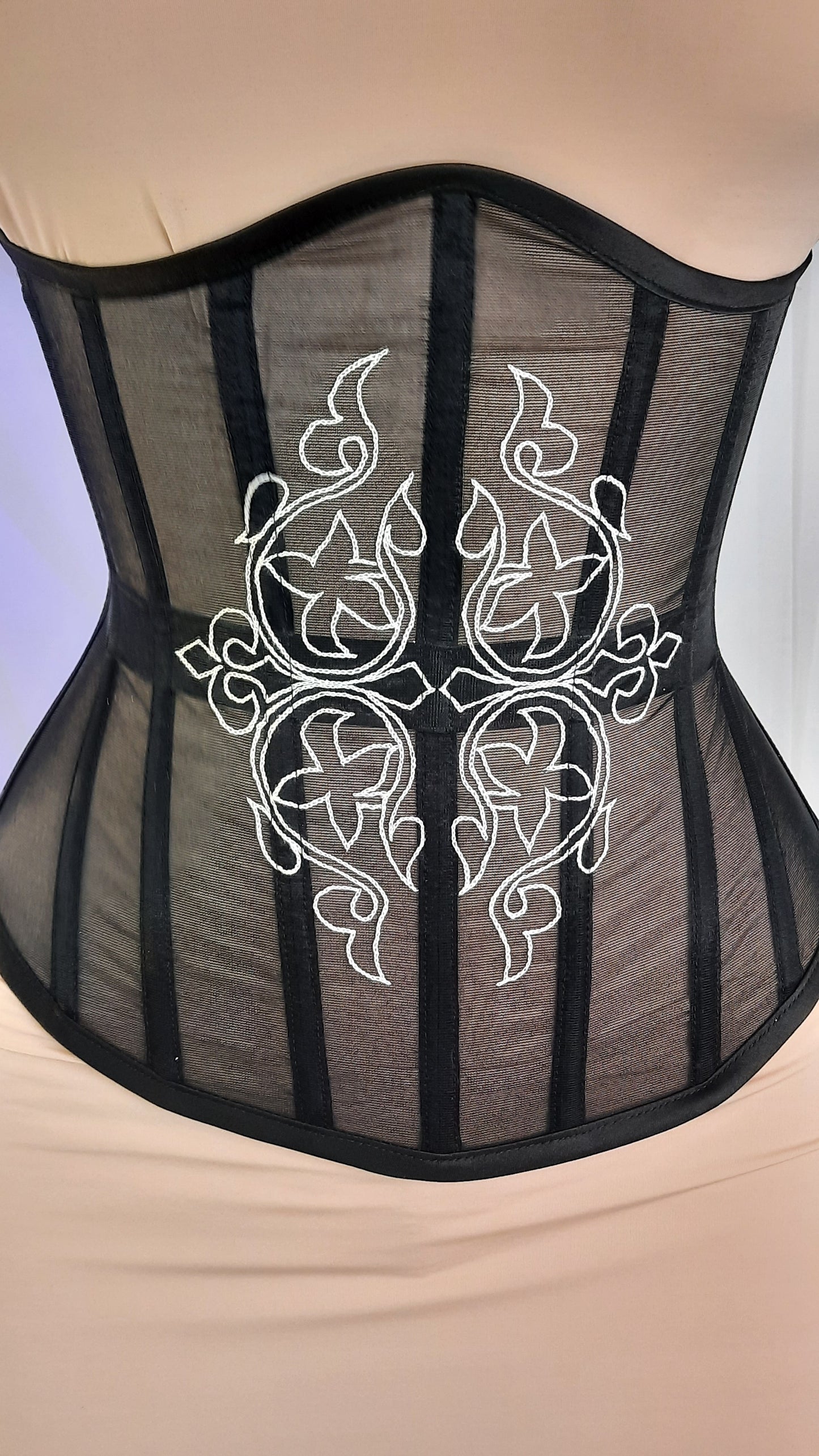 Custom embroidery deposit