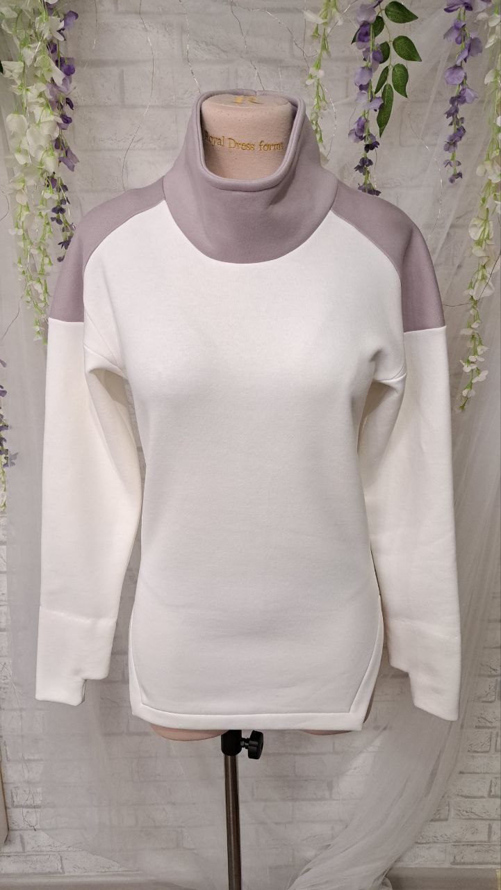 Genetic Alchemist Sweatshirt